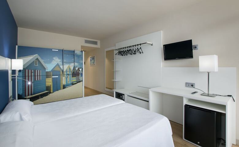 Hotel Medplaya Monterrey