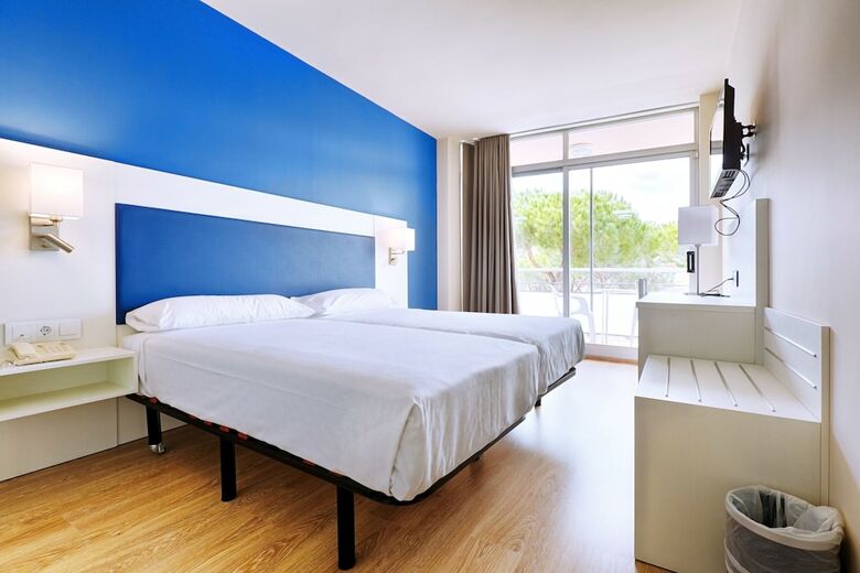 Hotel Medplaya Monterrey