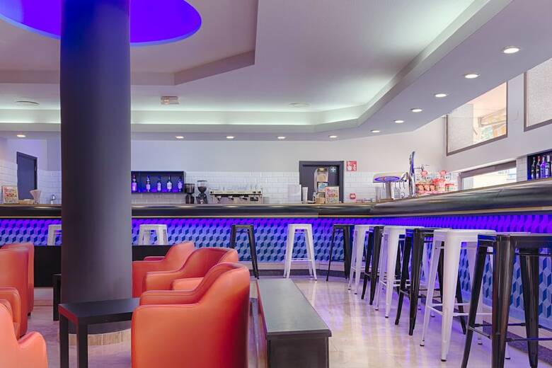 Hotel Medplaya Monterrey