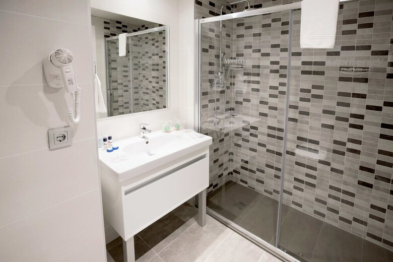 Hotel Medplaya Monterrey