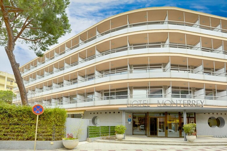 Hotel Medplaya Monterrey