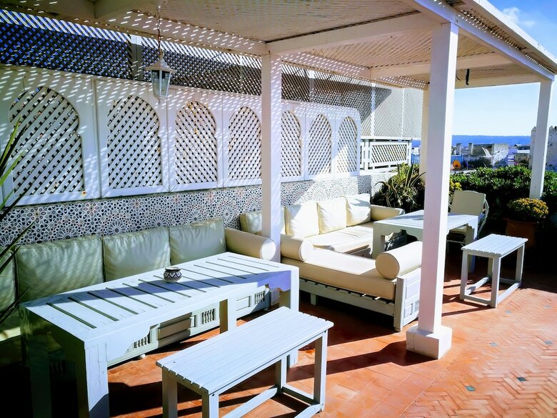 Hotel Riad Al Zahia