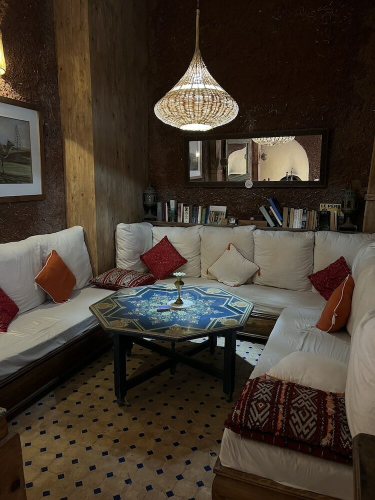 Hotel Riad Al Zahia