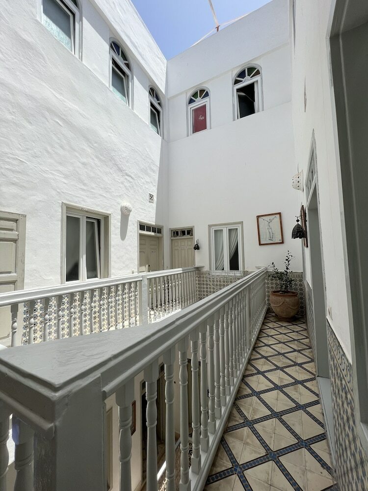 Hotel Riad Al Zahia