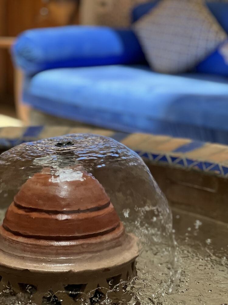 Hotel Riad Al Zahia