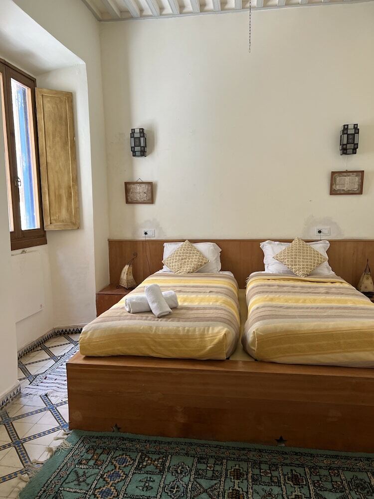 Hotel Riad Al Zahia