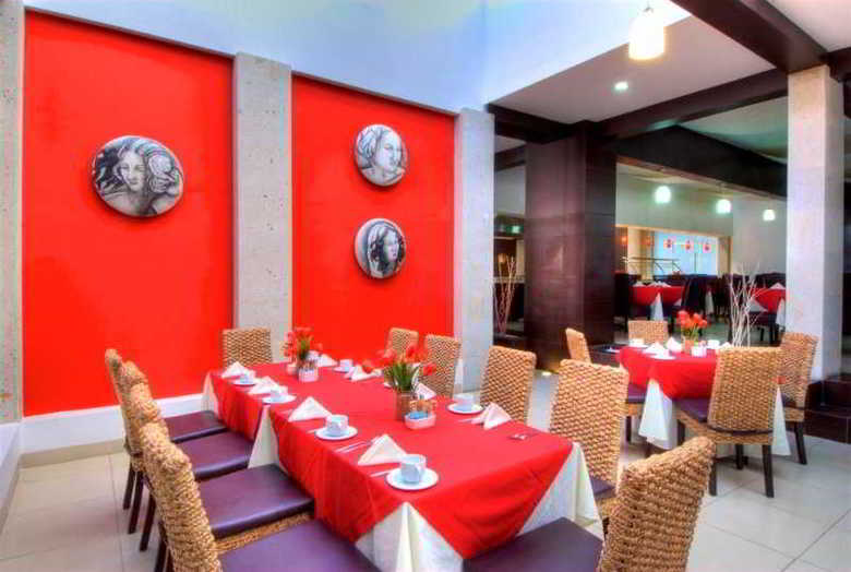 Hotel Las Trojes