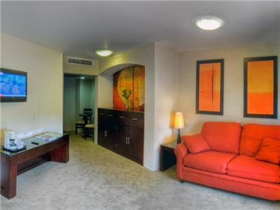 Hotel Las Trojes
