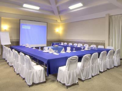 Hotel Las Trojes
