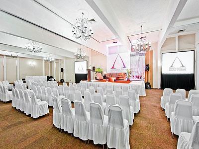 Hotel Las Trojes