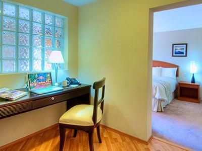 Hotel Las Trojes