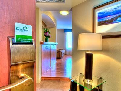 Hotel Las Trojes