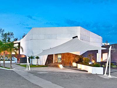Hotel Las Trojes