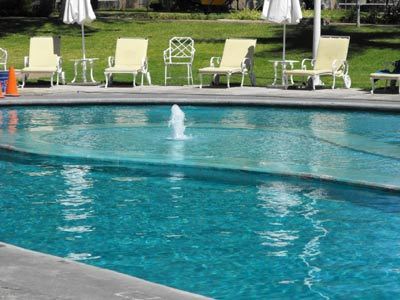 Hotel Las Trojes