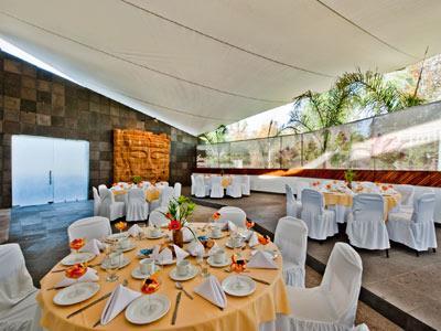 Hotel Las Trojes