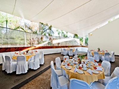 Hotel Las Trojes