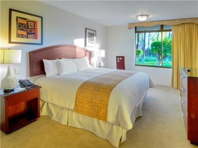 Hotel Las Trojes