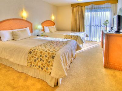 Hotel Las Trojes
