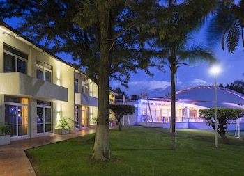 Hotel Las Trojes