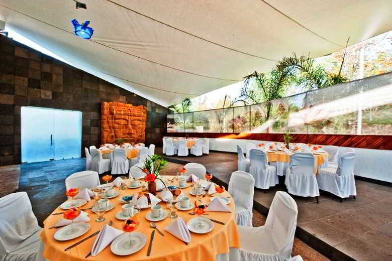 Hotel Las Trojes