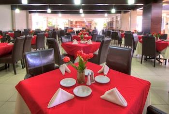 Hotel Las Trojes