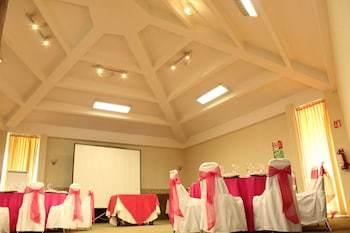 Hotel Las Trojes