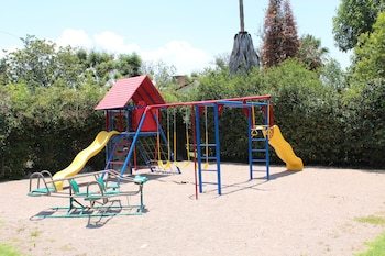 Hotel Las Trojes