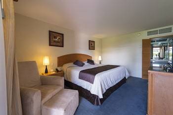 Hotel Las Trojes