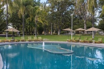 Hotel Las Trojes