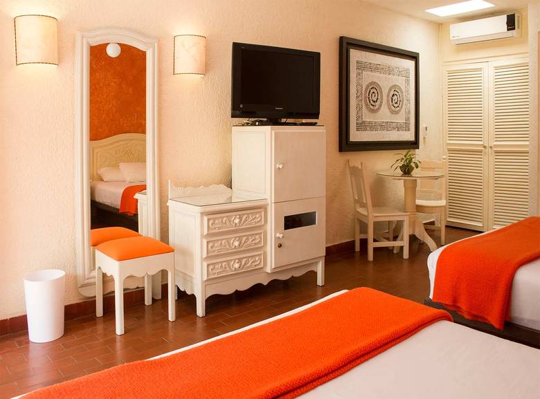 Hotel Villa Del Conquistador