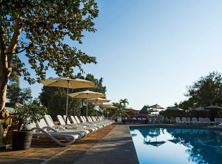 Hotel Villa Del Conquistador