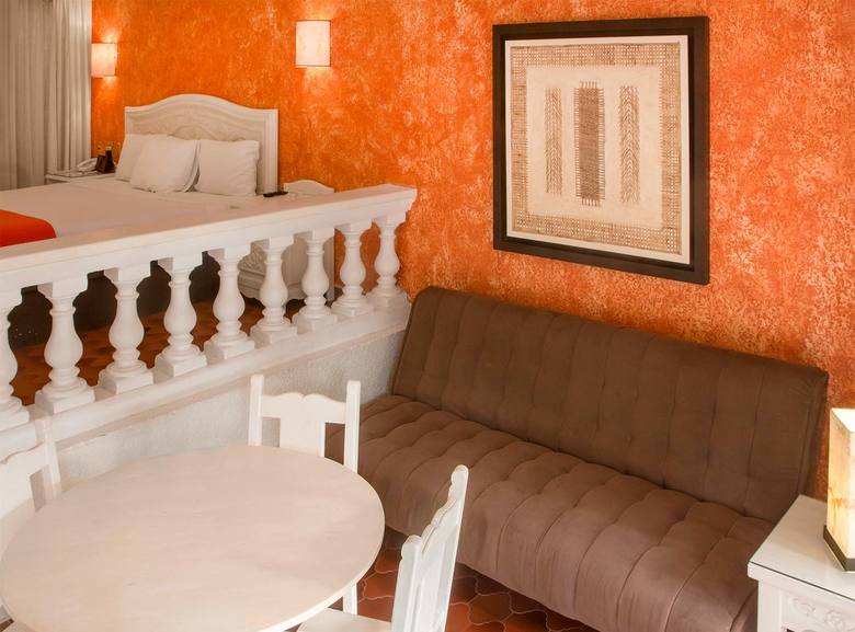 Hotel Villa Del Conquistador