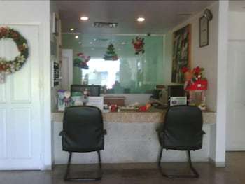 Hotel Gs Cuernavaca