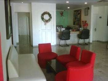 Hotel Gs Cuernavaca
