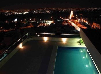Hotel Gs Cuernavaca