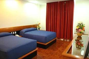 Hotel Gs Cuernavaca