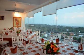 Hotel Gs Cuernavaca