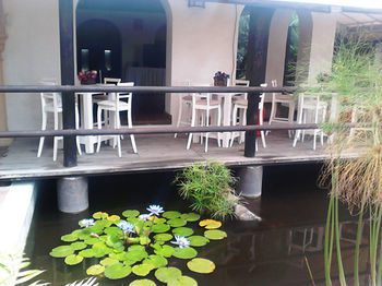 Hotel Marjaba (.)