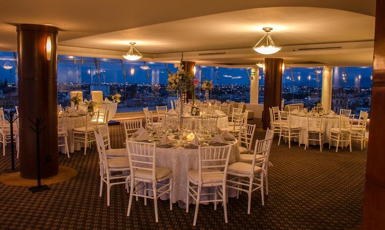Hotel Panorama
