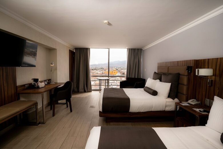 Hotel Panorama
