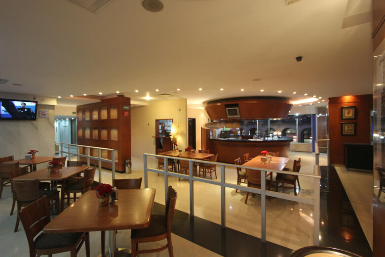 Hotel Panorama