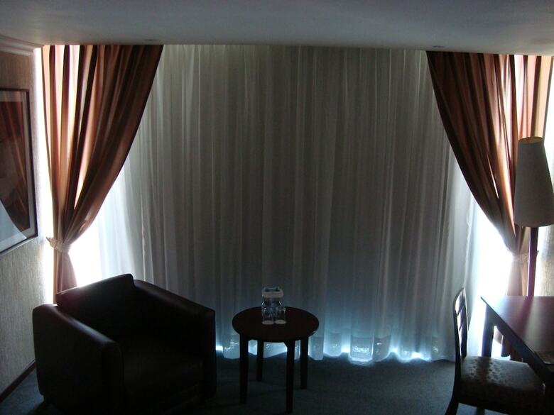 Hotel Panorama