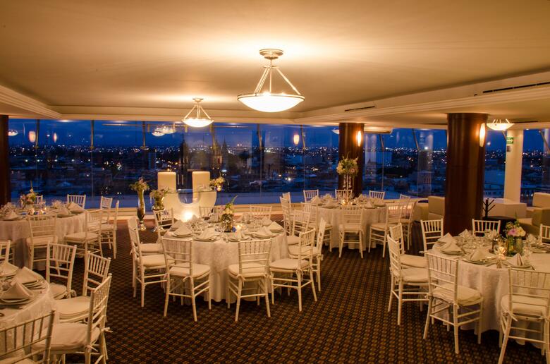 Hotel Panorama