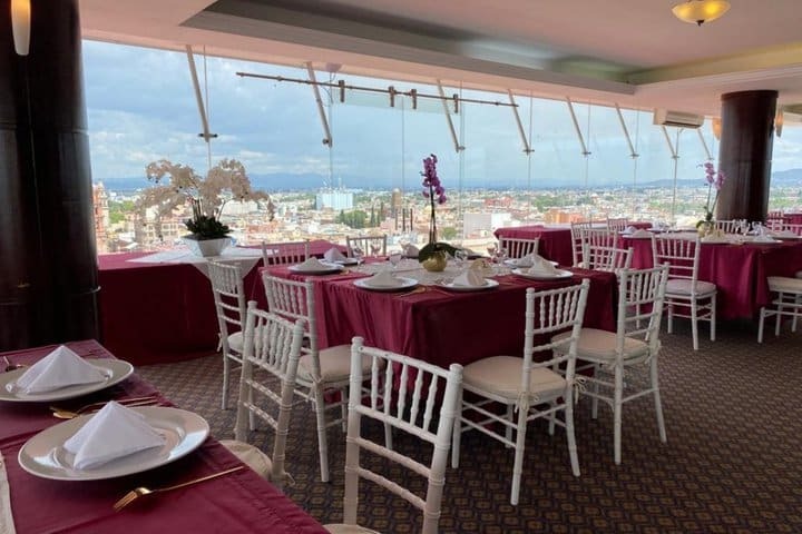 Hotel Panorama