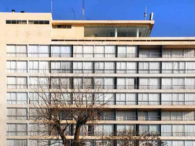 Hotel Panorama