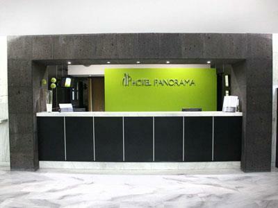 Hotel Panorama