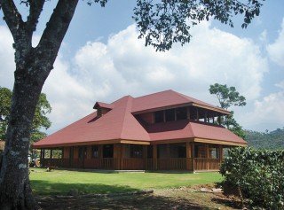 Hotel Finca Hamburgo (.)
