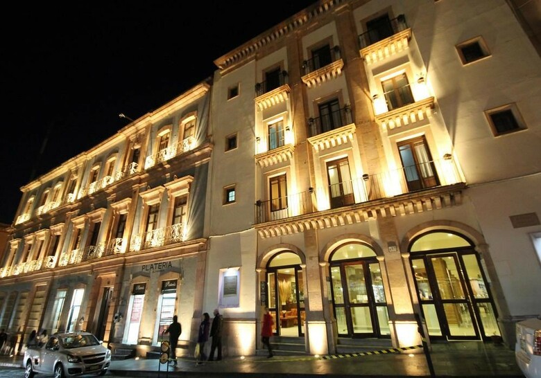 Hotel Best Western Argento Inn