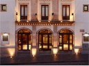 Hotel Best Western Argento Inn