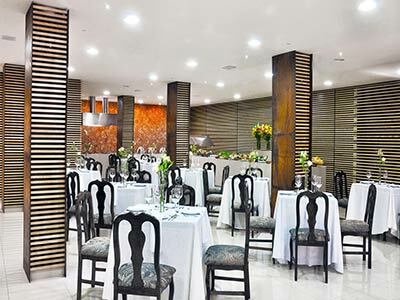 Hotel Best Western Argento Inn